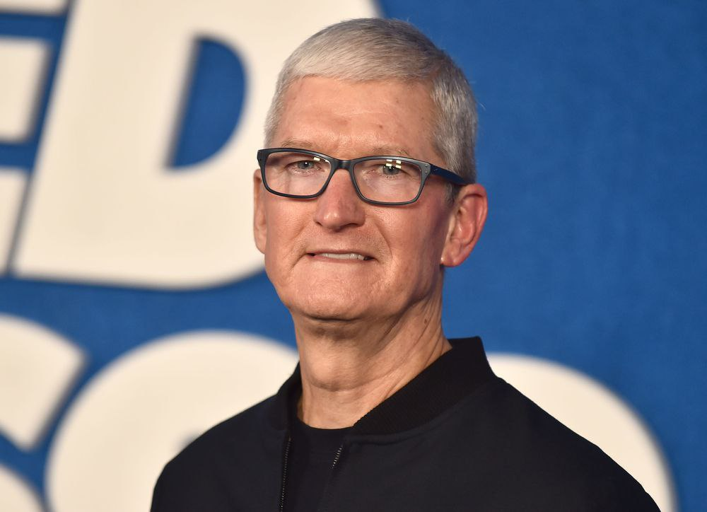 مدیر عامل apple روی بیت کوین سرمایه گذاری می‌کند