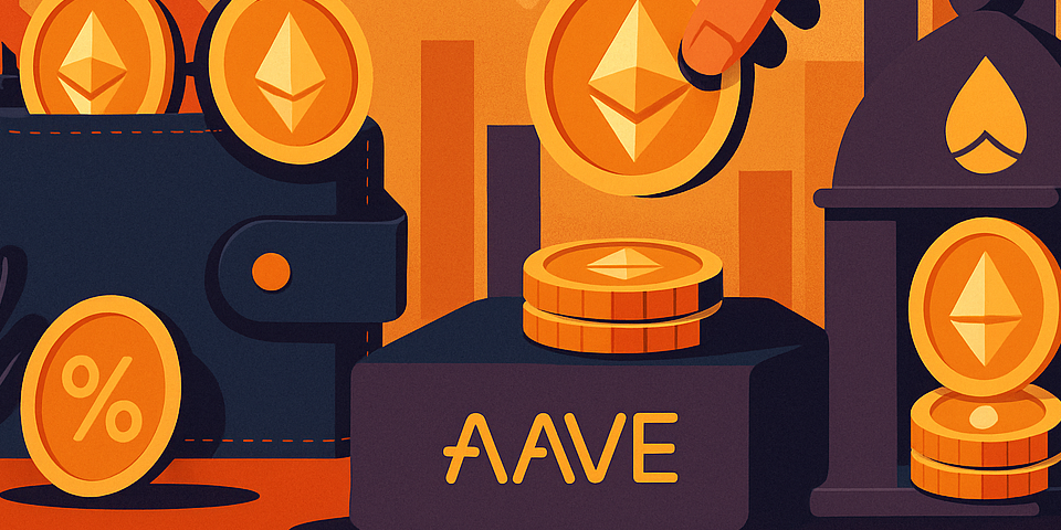 افت شدید نقدینگی در دیفای: برداشت ۶۰,۰۰۰ اتریوم توسط جاستین سان