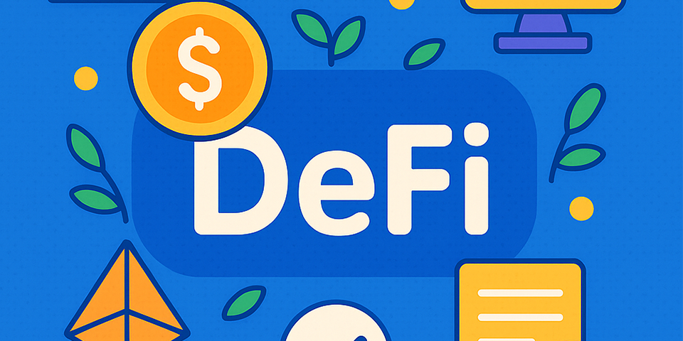 سیگنال بازار گاوی: ارزش قفل‌شده (TVL) در دیفای به بالاترین سطح رسید