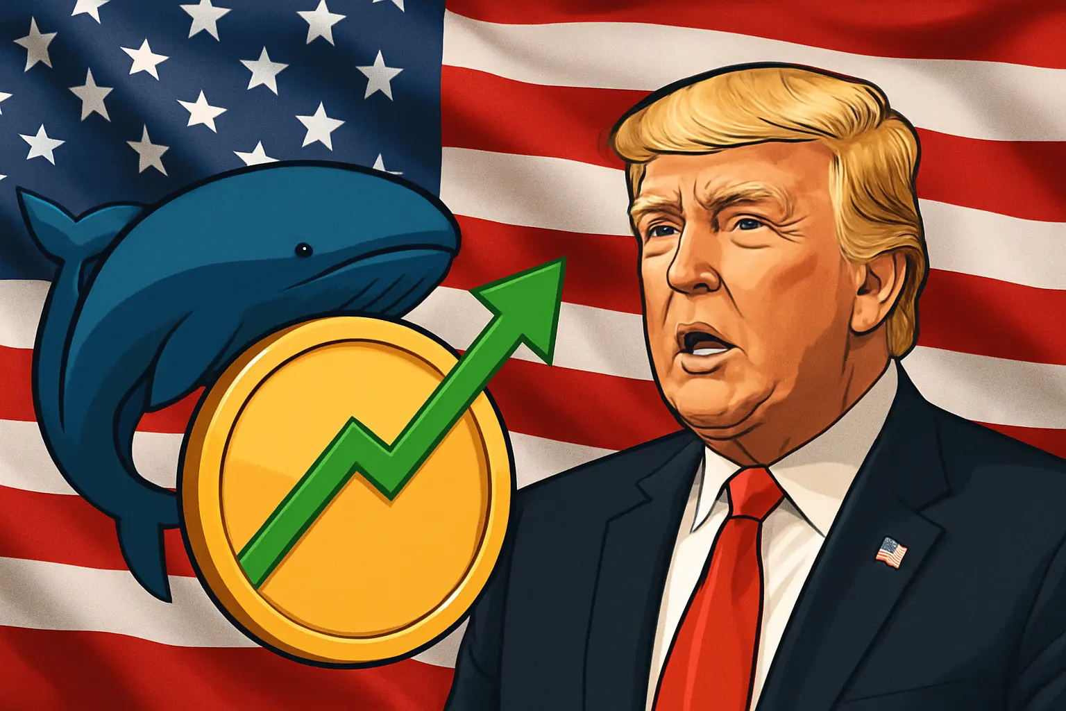 دعوت نامه شام با رئیس جمهور آمریکا