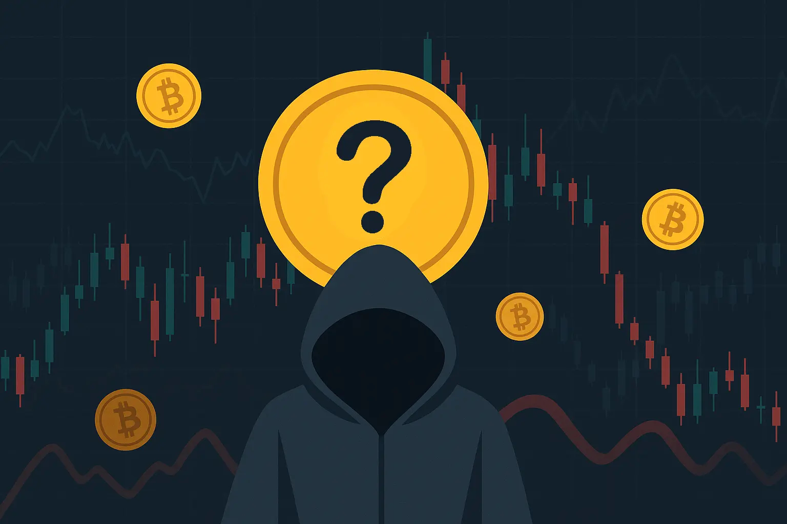 بررسی تیم پروژه رمزارزی