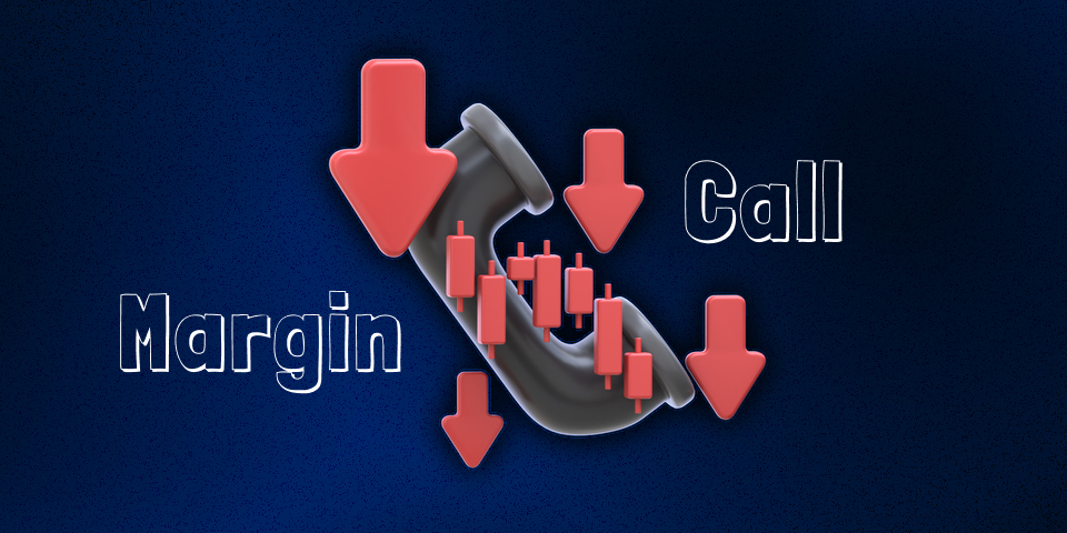 مارجین کال (Margin Call) چیست و چرا اتفاق میافتد؟