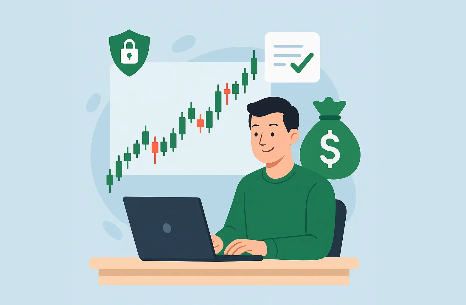 جلوگیری از مارجین کال