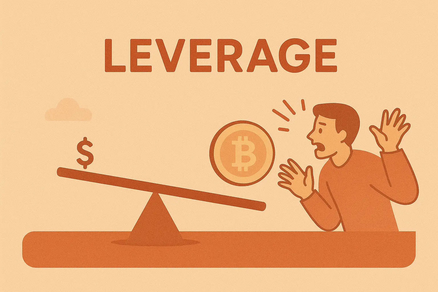 لیکویید شدن در معاملات اهرمی