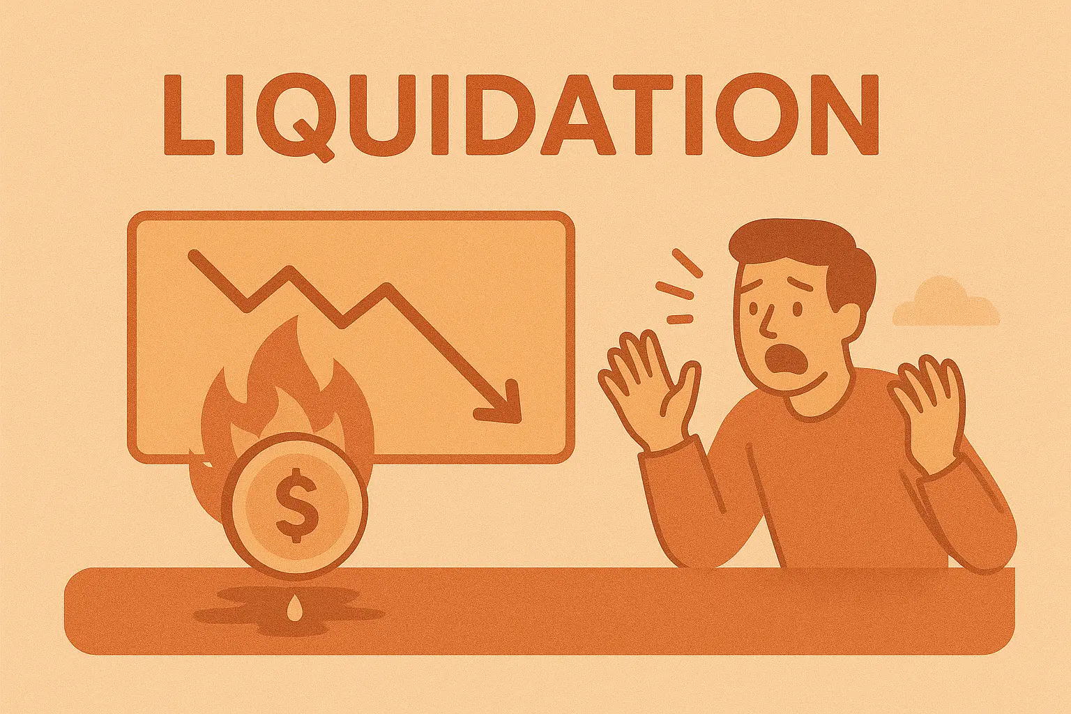 liquidation