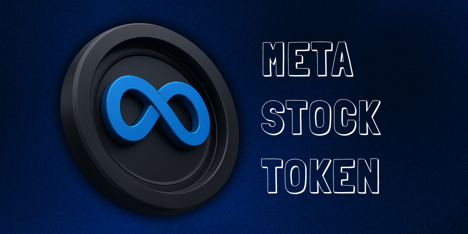 تحلیل سهام متا (Meta): آیا توکن سهام متا ارزش سرمایهگذاری دارد؟