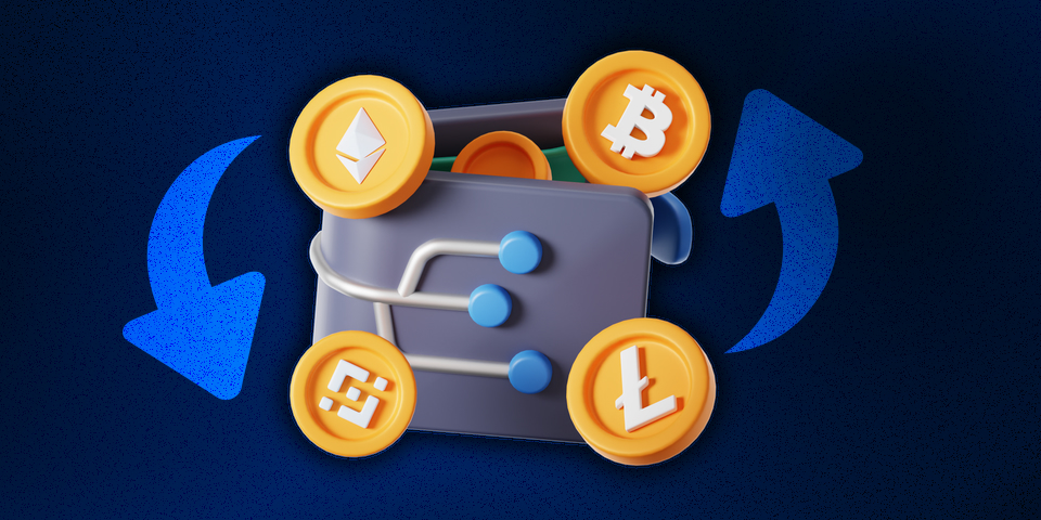 اطلاعیه مهم: تغییر آدرس کیف پولهای واریز در وانفینکس