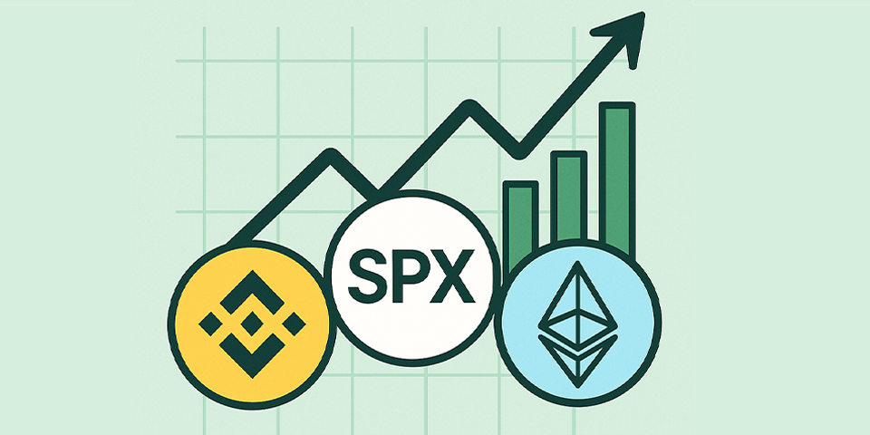 سه آلتکوین که میتوانند در هفته دوم آگوست ۲۰۲۵ رکورد بشکنند