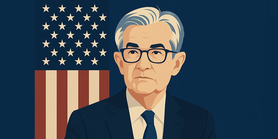 جروم پاول سیگنال کاهش نرخ بهره داد؛ آینده چه میشود؟