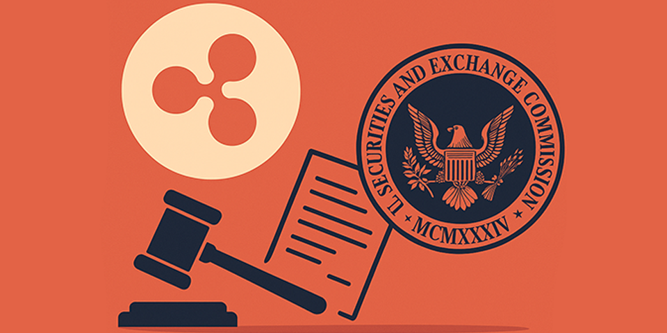 پایان رسمی پرونده SEC علیه ریپل: تدوین قوانین شفاف برای رمزارزها