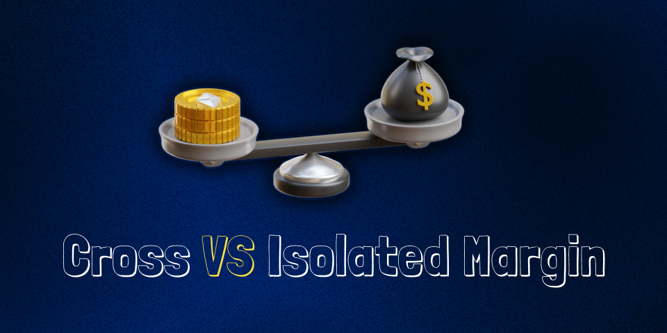 مارجین کراس و مارجین ایزوله چیست؟