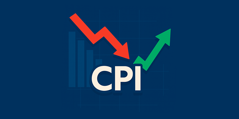 تاثیر cpi بر بیت کوین