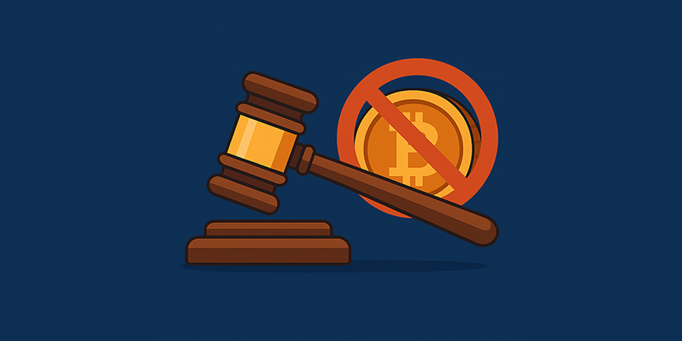 واکنش فعالان حوزه رمزارز به پیشنویس ضوابط بانک مرکزی