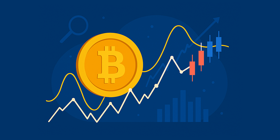 تحلیل تکنیکال بیت کوین ۲۸ سپتامبر ۲۰۲۵