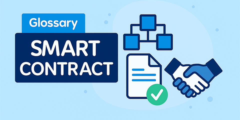 قرارداد هوشمند (Smart Contract)