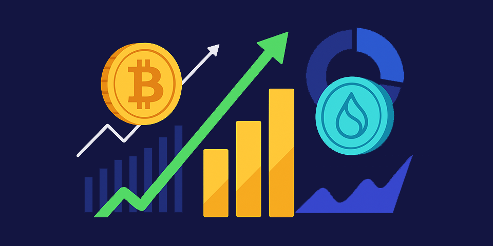 تحلیل سویی (SUI) پس از سقف تاریخی بیتکوین (6 اکتبر 2025)