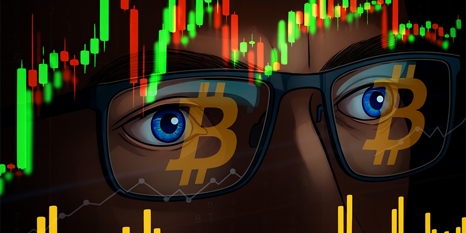 بیتکوین در مسیر صعود تا ۹۶ هزار دلار